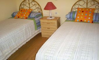 Hospederia del Comendador - Housity
