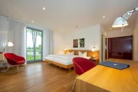B&O Parkhotel Hotel dekat THE EVENT HOUSE - Kurhaus Bad Aibling