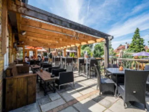 The Foley Hotels in Claygate
