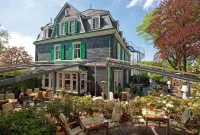 1782飯店 韋默爾斯基興住宿飯店