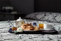 Locanda Fiorita - breakfast