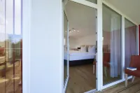 Schwarzwald Lodge Rothaus Hotels in Loffingen