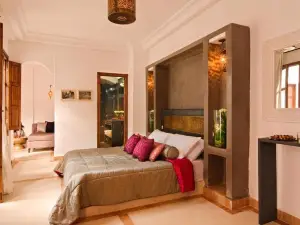 Riad Chayma Marrakech