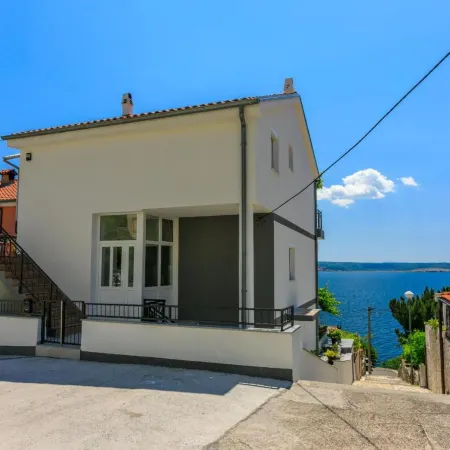 Apartments Brana