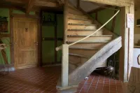 拉斯圖布斯特拉斯堡南住宿加早餐旅館 伊爾基希－格拉芬斯塔登住宿飯店
