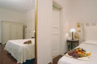 Hotel Villa Aricia Hotel di Genzano di Roma