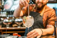 The Queens Hotel Hotels in Fylde District