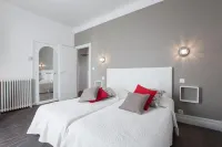 Hôtel Radio - Teritoria Hotel a Durtol