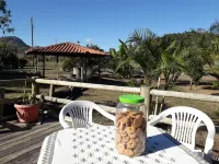 Pousada Chácara Família H