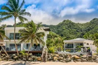 Crystal Blue Lagoon Villas - Villas