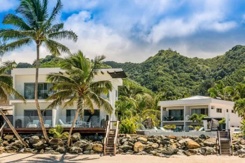 Crystal Blue Lagoon Villas - Villas