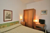 Villa Nencini - balcony
