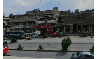 Faizan Hotel
