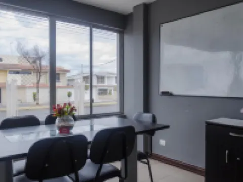 Hotel El Altar Hoteles en Riobamba