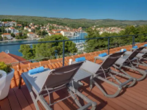Hotel Milna Osam - Adults Only Hotels in Milna