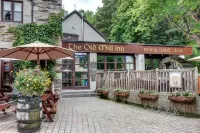 The Old Mill Inn Các khách sạn ở Pitlochry