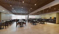 Hotel Atacama Suites - Desayuno