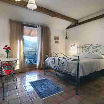 Hôtel l'Autantic Rooms