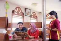 Hotel Olympic Semarang