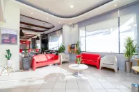 Ibis Santiago Estacion Central Hotels in Estacion Central