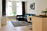 Frankendael Apartments Hotels in Diemen