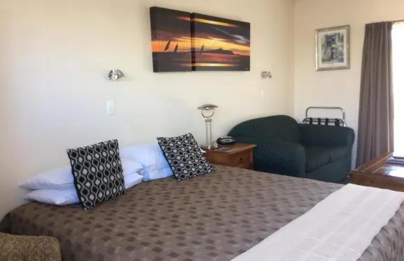 阿蘇爾卡皮蒂閣汽車旅館