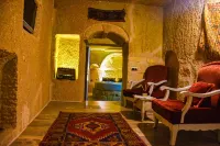 Cappadocia Cave House - acceptant les animaux
