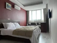 RESIDENCE SYCOMORE 1 Hotels near Felix-Houphouet-Boigny International Airport