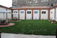 Hotel Pegasus