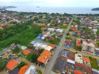 Pousada Rota do Sol Hotels in Penha