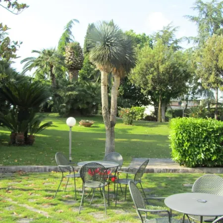 Hotel Giovanna