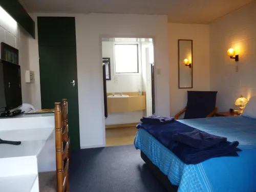 Orana Motor Inn & Restaurant Hotels in Kaitaia