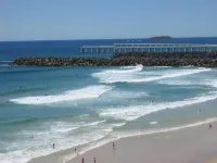 The Bay Apartments Coolangatta - 3-Star