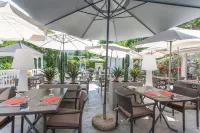 Le Verseau Hotels in Brides-les-Bains