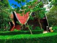 Greenhouse Retreat