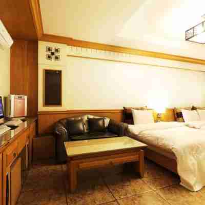富川-中洞SR Rooms