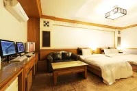 Bucheon SR Hotel Hotels near Bucheon University