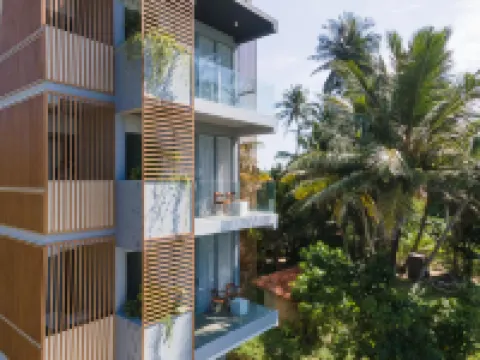 Harding Boutique Hotel Hotels near Koggala Beach
