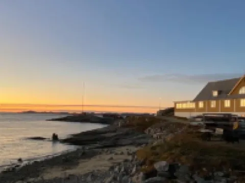 Hhe Express Hoteles en Nuuk