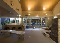 Manten No Yu Michi No Yado Hotels in Nonoichi