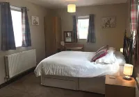 Chevin End Guest House Hoteles en Bramhope