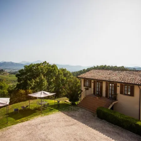 Agriturismo Casalta