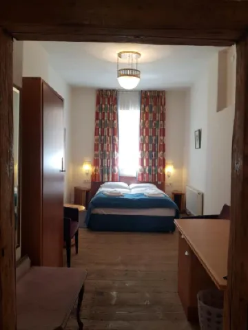 Hotel Restaurant Toscana Naumburg