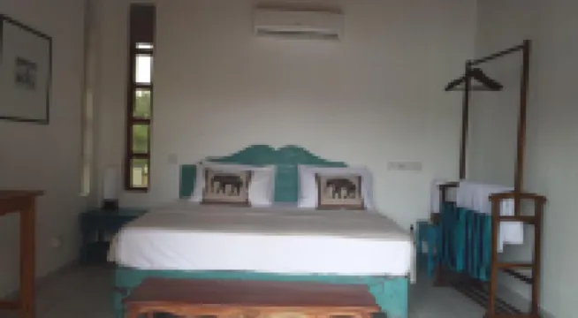 ヴィラ シー ブリーズ