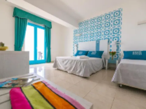 Hotel Magna Grecia Hotels in Patu