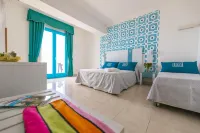 Hotel Magna Grecia Hotels in Patù