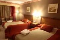 Howard Johnson Villa María Hotel y Casino Hotel di Villa Maria