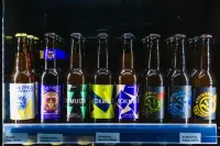 Cinnamon Sally Backpackers Hostel - Bar