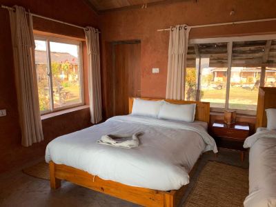 その他 アナプナ エコ ビレッジの写真