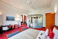 Villa Boutique Hotel Hotel a Straubing